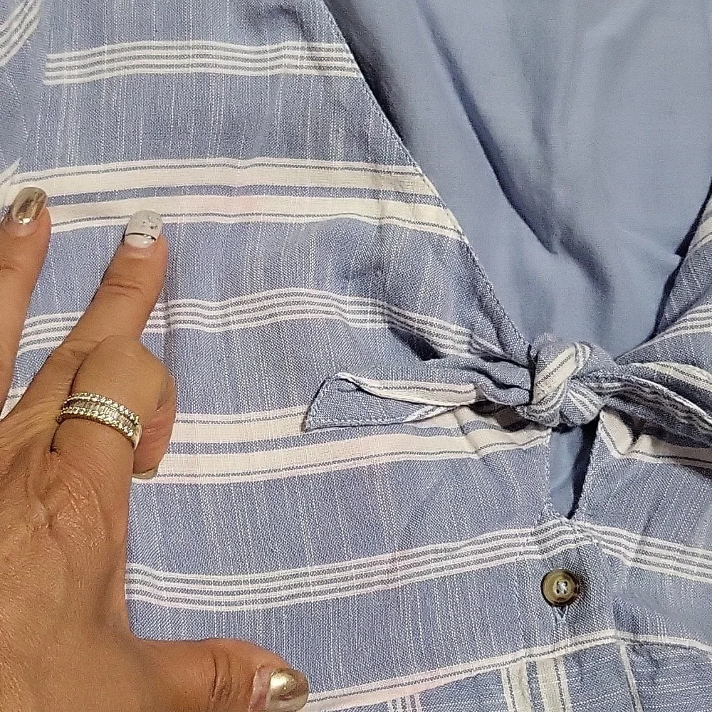 Abercrombie & Fitch Dress - Picture 5 of 5